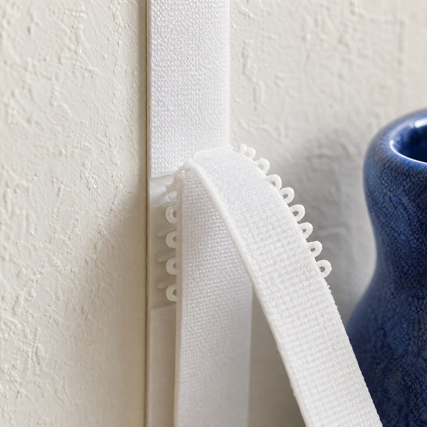 Adhesive Mounting Strips, 16 Pairs — detail